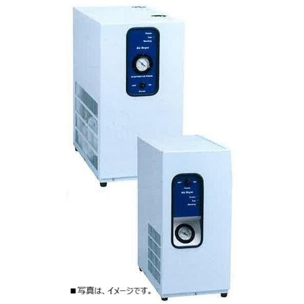 【Topre】 東プレ 冷凍式エアードライヤー TPD-3N 100V 業務用 通電確認済 Y0391 エアードライヤー コンプレッサー 東プレ TPD-3N 3馬力対応 二重管