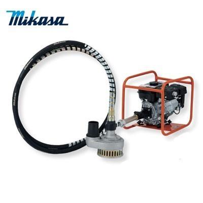 水中ポンプ WP-3LC 三笠産業 GE-5LH盤 ポンプセット ホース7m 水中ポンプ WP-3LC 三笠産業 GE-5LH盤 ポンプセット ホース7m