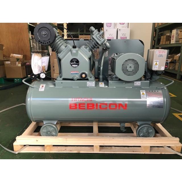 日立産機 給油式ベビコン 7.5P-9.5VP5 50Hz : 機械工具商 日立産機 給油式ベビコン 7.5P-9.5VP5 50Hz : 機械工具商