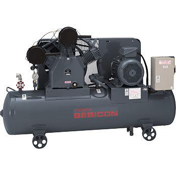 日立 給油式ベビコン 7.5U-9.5VP6 60Hz 自動アンローダ式 : 機械 日立 給油式ベビコン 7.5U-9.5VP6 60Hz 自動アンローダ式 : 機械