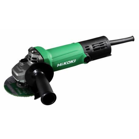 HiKOKI ハイコーキ G10SP5 100mm 電気ディスクグラインダー【船橋馬込店】【店頭取引限定】【未使用】ITQIKX3QSSC0 在庫あり〕HiKOKI 100mm電気ディスクグラインダ G10SP5 : 機械工具商
