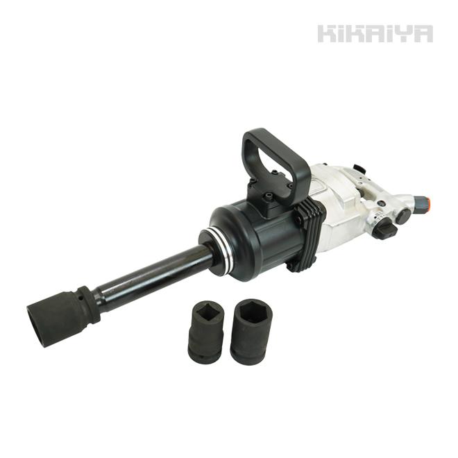 全国組立設置無料 大型 エアーインパクトレンチ セット 1インチ トラック バス インパクトレンチ ソケット付き ケース付き ダブルタイヤ 交換 脱着 Kikaiya Ai 9 Kikaiya Work Shop 通販 Yahoo ショッピング 保障できる Www Skylanceronline Com