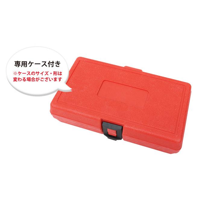 ボールジョイントセパレーター 3個セット タイロッドエンドプーラー KIKAIYA_2