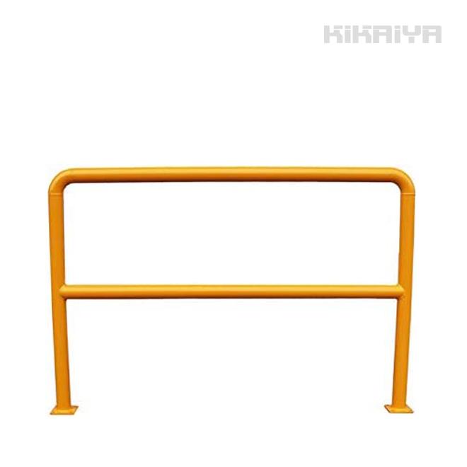 パイプガード 横型 1500mm 車止め ポール バリカー ガードパイプ アーチ形 アーチスタンド 固定式 スチール 個人様は営業所止め Kikaiya Cp W1500 Kikaiya Work Shop 通販 Yahoo ショッピング