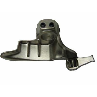 タイヤチェンジャーをギアレンチ仕様に変更するためのマウントヘッド取付金物＋台座 KIKAIYA（キカイヤ） タイヤチェンジャー マウントヘッド CM550用 旧型