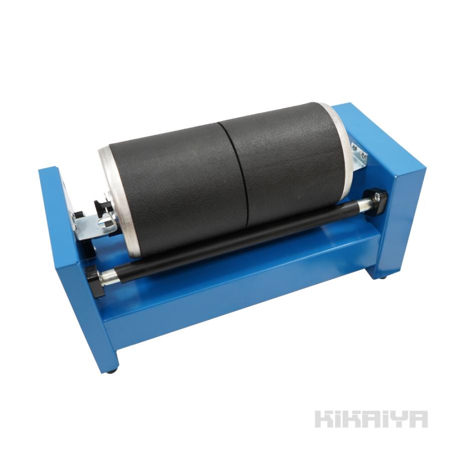 人気のファッションブランド ロックタンブラー 15lb 研磨機 バレル研磨機 回転バレル ウェットブラスト アクセサリー 小物 天然石 金属 パーツ研磨 面取り Kikaiya Aynaelda Com