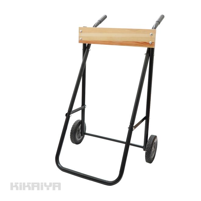 KIKAIYA（キカイヤ） 船外機スタンド 100kg 25馬力 ボートエンジン
