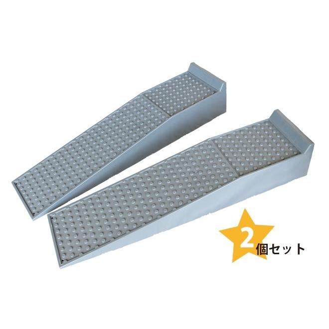KIKAIYA（キカイヤ） トラックスロープ カースロープ 大型車対応 整備