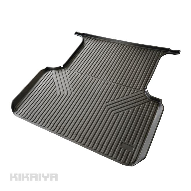 KIKAIYA（キカイヤ） ハイラックス 3D デッキマット 荷台マット GUN125