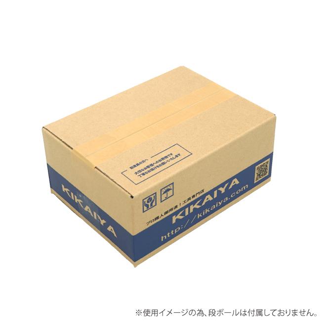 KIKAIYA（キカイヤ） OPPテープ 粘着テープ 茶色 クラフト色 段ボール