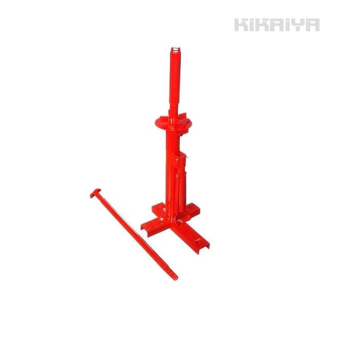 2457円 Sale 95 Off ポータブルタイヤチェンジャー Kikaiya