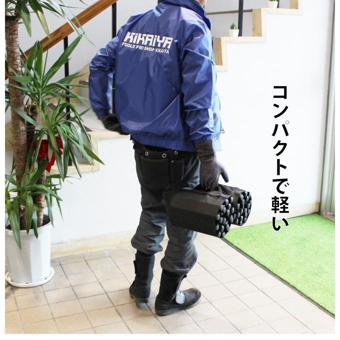 スタックラダー2個セット タイヤリカバリー タイヤ脱出スタックラダー スタックリカバリー(送料無料) KIKAIYA|kikaiya|08