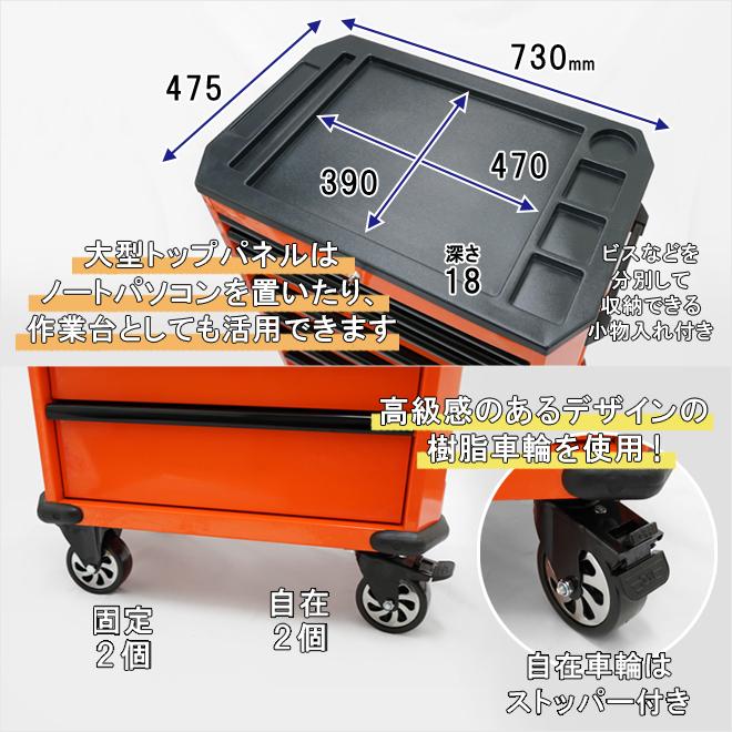 ツールキャビネット 7段 型式不明 セコイア 税込￥121,000-【店頭引取限定】【寄楽屋 きらくや 成田本店】 ツールキャビネット 7段 型式不明 セコイア 税込￥121,000-【店頭引取