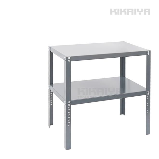 作業台 ワーキングテーブル ハイタイプ オールスチール 均等耐荷重700kg スチール (個人様は営業所止め)KIKAIYA :ZD003: kikaiya - 通販 - Yahoo!ショッピング 作業台 ワーキングテーブル ハイタイプ オールスチール 均等耐荷重700kg スチール (個人様は営業所止め)KIKAIYA :ZD003: kikaiya - 通販 - Yahoo!ショッピング