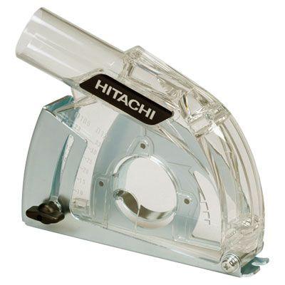 日立（HITACHI） HiKOKI (旧：日立工機) ディスクグラインダ用集じん
