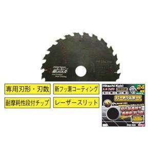 日立（HITACHI） 日立工機 145mmパーチクルボード用チップソー