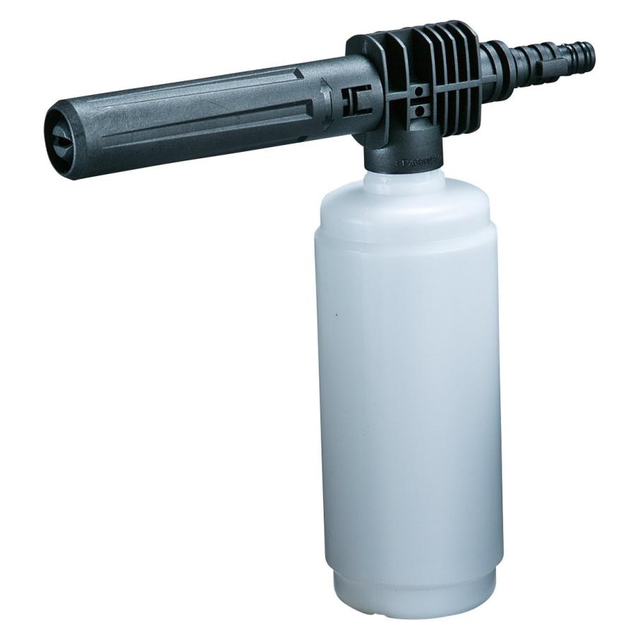 【美品】 Makita 高圧洗浄機 MHW0820 本体 ホース ノズルセット マキタ（makita） 高圧洗浄機MHW0820/0810用泡ノズル 123639-3 : e