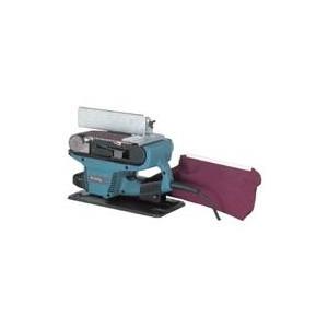 【使用1回】Makita（マキタ）76mm ベルトサンダ 9903 リサイクルショップ宮崎屋　佐土原店　25.3.30F Amazon | マキタ(Makita) 9903 76ミリ ベルトサンダ | エアベルトサンダー