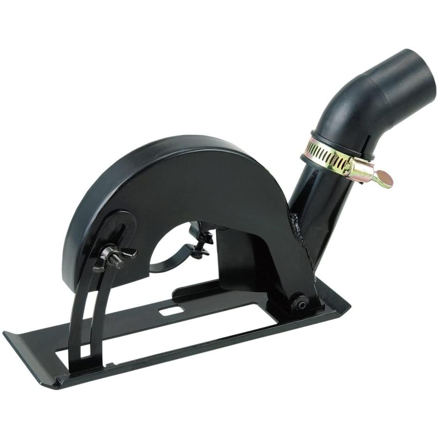マキタ（makita） 125mm用集じんアタッチメント(ダイヤモントホイール