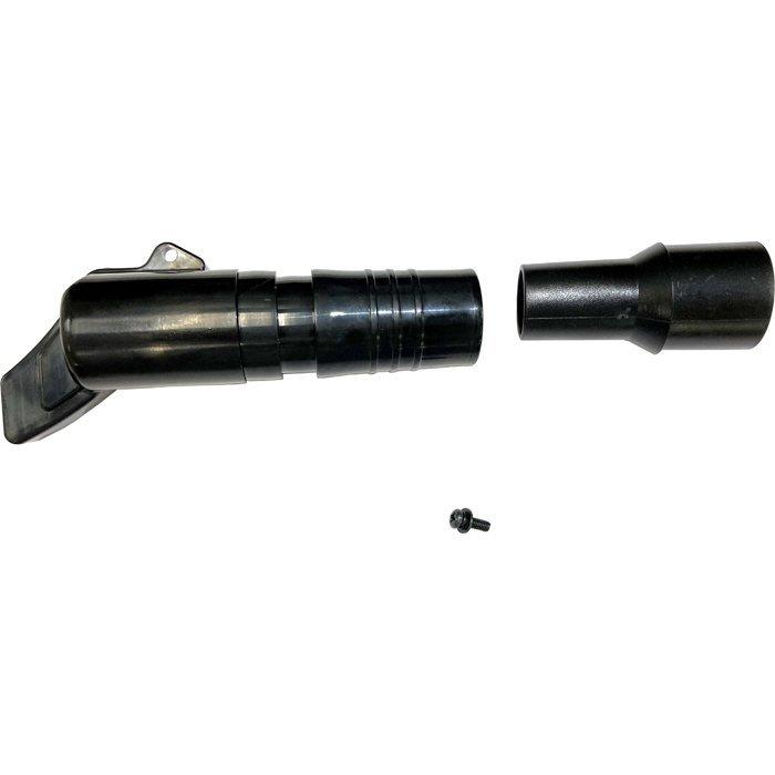 HiKOKI HiKOKI(旧:日立工機) 丸のこ用ダクトアダプタ(C6SS・C7SS HiKOKI HiKOKI(旧:日立工機) 丸のこ用ダクトアダプタ(C6SS・C7SS