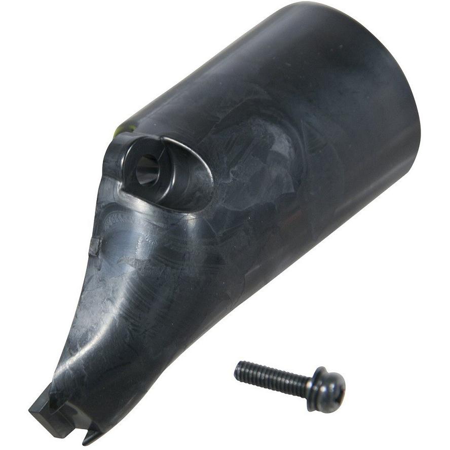 マキタ（makita） 充電式マルノコ用ダストノズル 194202-9 : e-キカイ