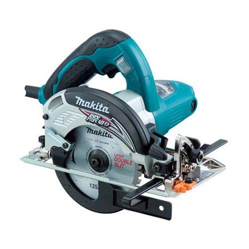 Makita (マキタ)　125mm 内装マルノコ  5241 マキタ（makita） 125mm内装マルノコ 5241 : e-キカイ屋さん - 通販