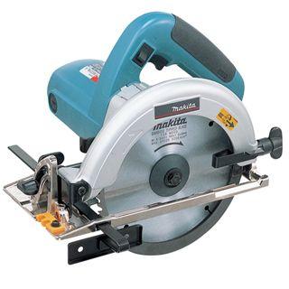 ✨マキタ　中古美品　HSS02　マルノコ　左利き向け✨うるま市田場✨ マキタ（makita） 165mm電気マルノコ(逆勝手) 5632BLA : e-キカイ屋