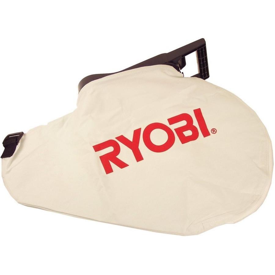 リョービ（RYOBI） ブロワバキューム用25Lダストバッグ(RESV-1000/1010