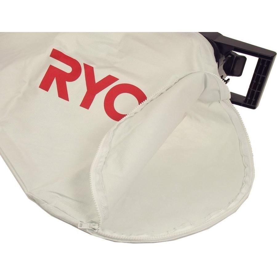 リョービ（RYOBI） ブロワバキューム用25Lダストバッグ(RESV-1000/1010