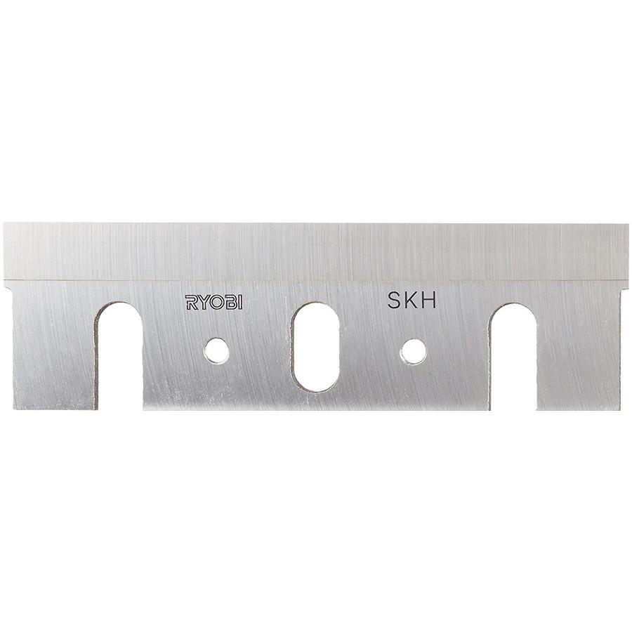 リョービ（RYOBI） カンナ用研磨式カンナ刃(L-120TB/L-150TB用/2枚1組 