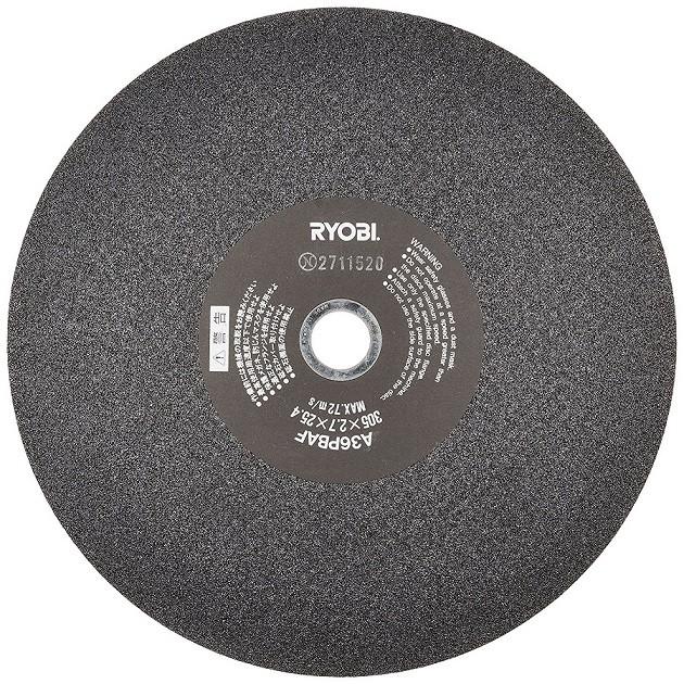 リョービ（RYOBI） KYOCERA(京セラ) 切断機用305mm切断砥石(AC3051/C