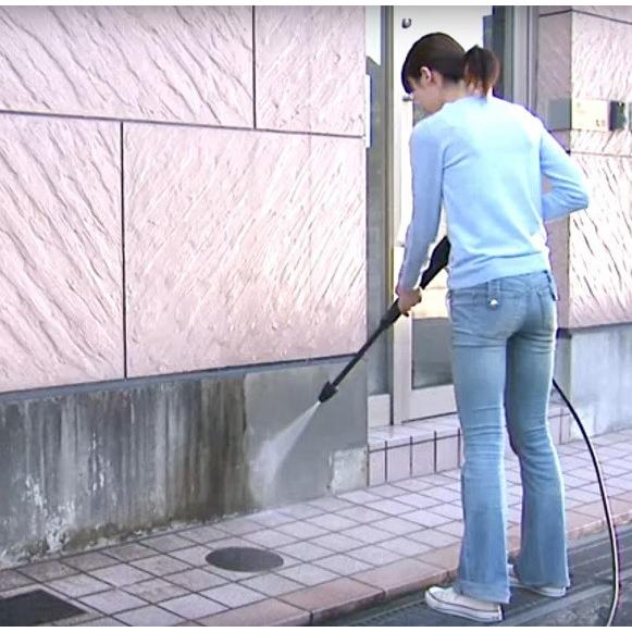 リョービ（RYOBI） 洗浄機用ターボノズルランス(AJP-1210/1310/1420