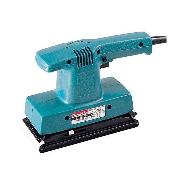 マキタ（makita） ダブル仕上サンダ 9035N : e-キカイ屋さん - 通販