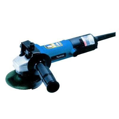 マキタ マキタ 100mmディスクグラインダー(低速高トルク マキタ マキタ 100mmディスクグラインダー(低速高トルク