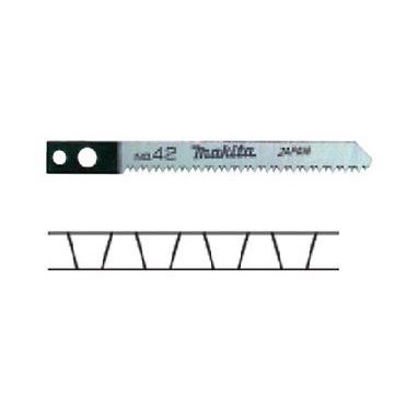 マキタ ジグソーブレード替刃 木材用 No 42 化粧合板の仕上げ A A E キカイ屋さん 通販 Yahoo ショッピング