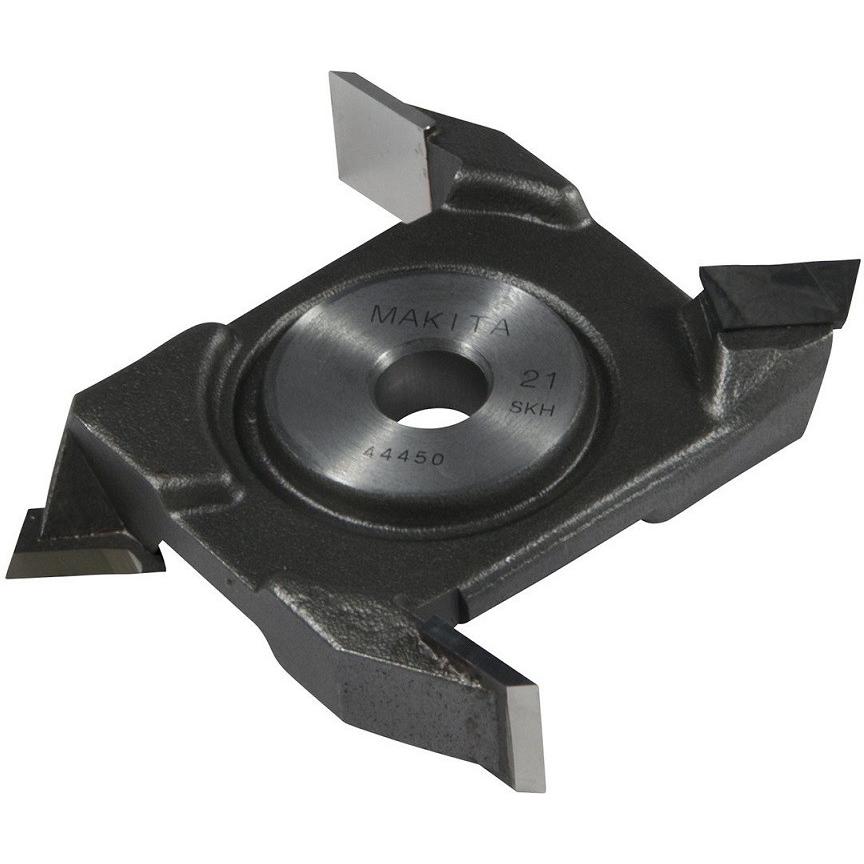 マキタ（makita） 15.0mm三面仕上カッタ(3005BA/3803A/3804A用) A