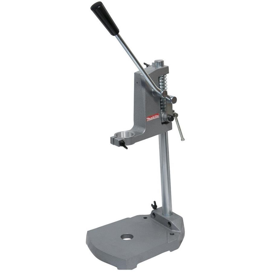 マキタ（makita） 電気/震動ドリル用MD108ドリルスタンド A-36706 : e