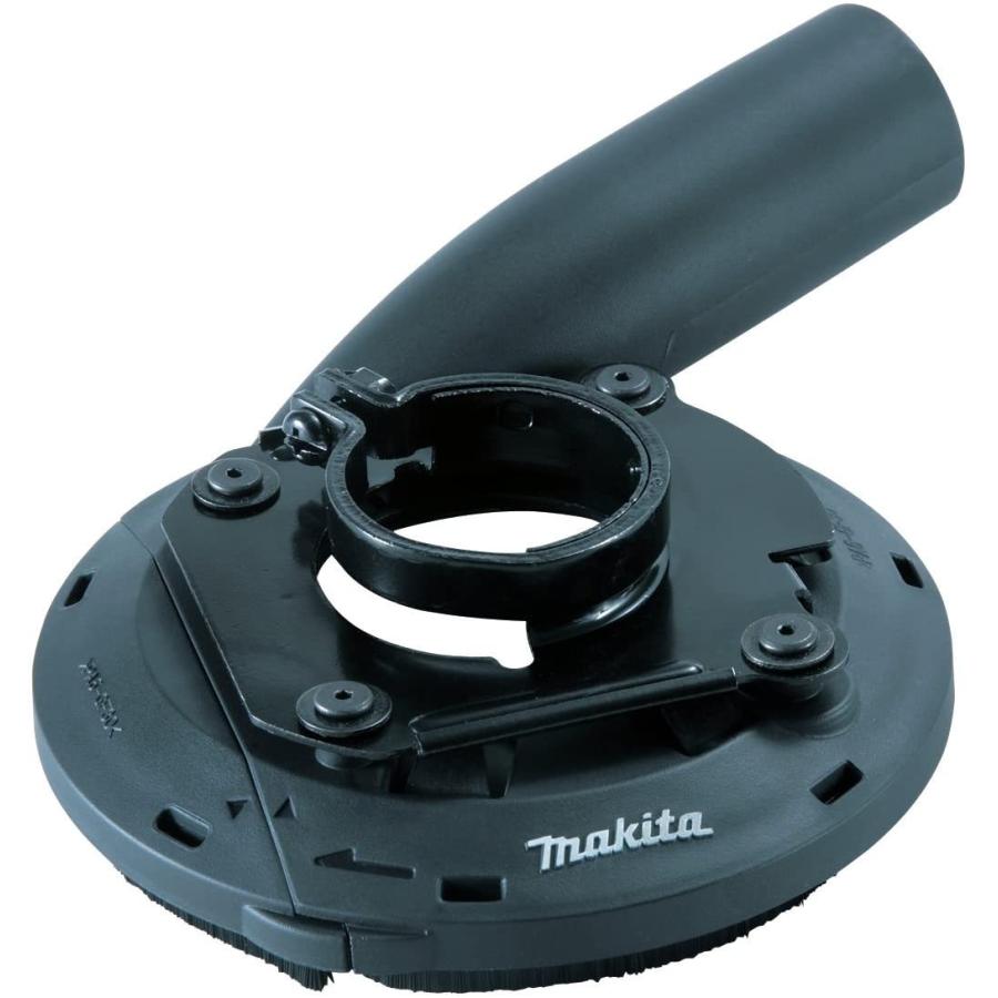 マキタ マキタ 100mmカップダイヤ用集じんカバー(9560CV/9533BL/9539B 