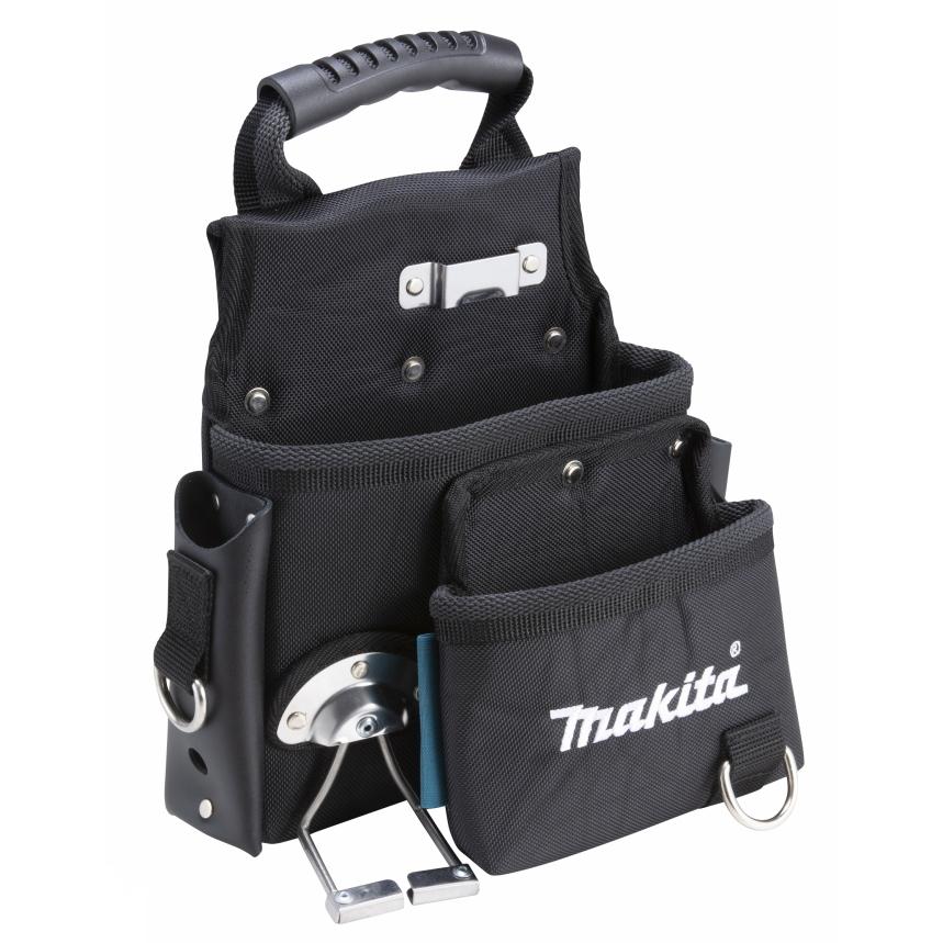 マキタ（makita） 職人用ポーチ A-73112 : e-キカイ屋さん - 通販 