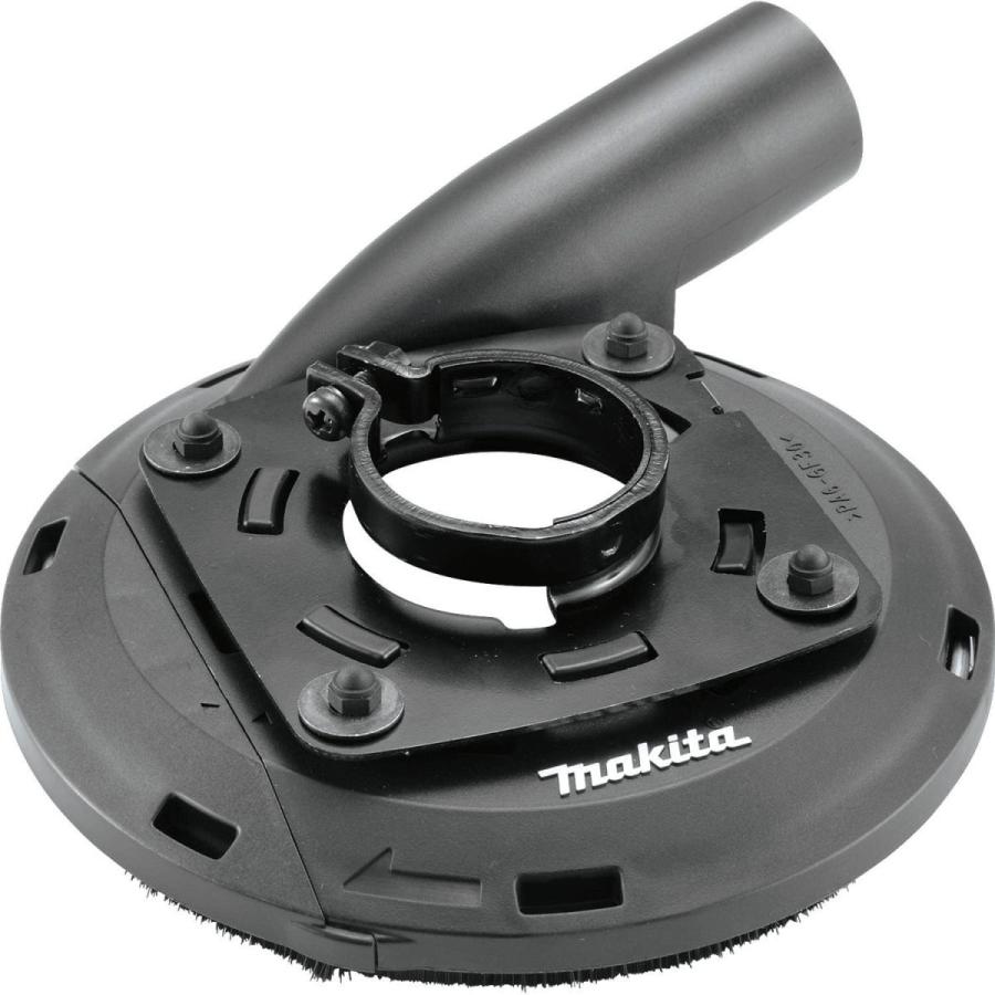 マキタ（makita） 125mm用カップダイヤ用集じんカバー(GA002G/GA504D 