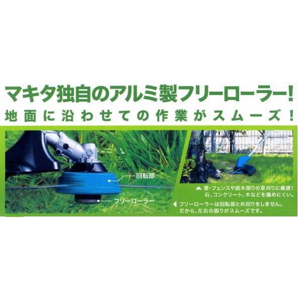 マキタ（makita） ウルトラメタルローラー4 A-58241 : e-キカイ屋さん