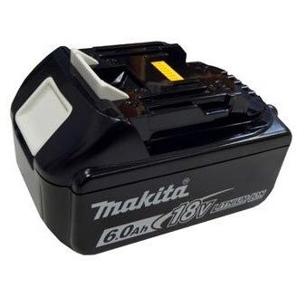 マキタ 18V-6.0Ah Li-ionバッテリBL1860B A-60464 : e-キカイ屋さん