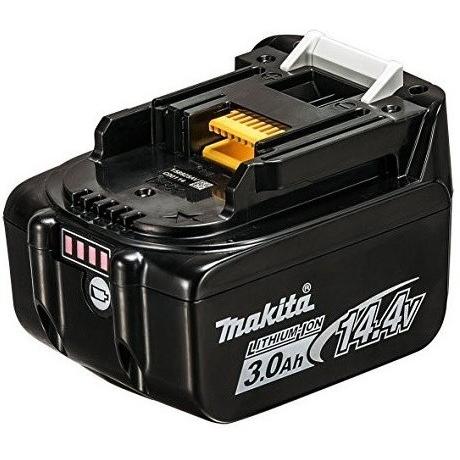 マキタ マキタ 14.4V-3.0AhバッテリBL1430B(5個セット!) A-60707 : e 