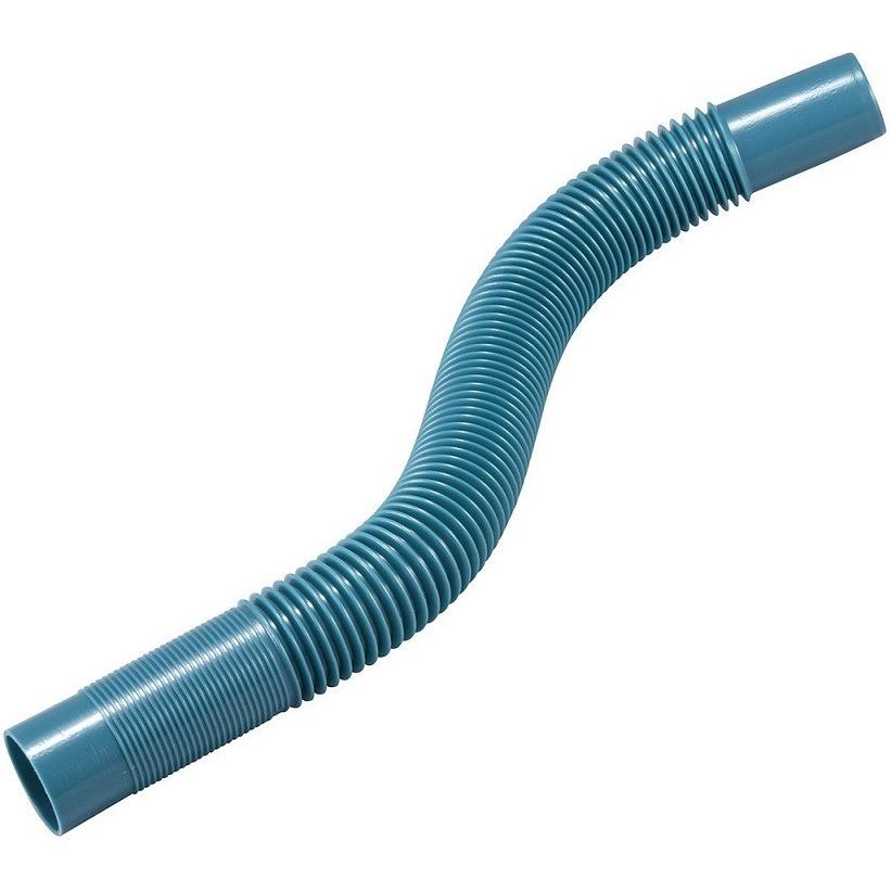 マキタ（makita） 充電式クリーナー用フレキシブルホース(ブルー) A
