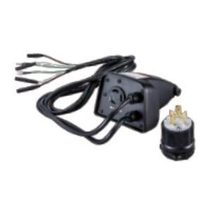 マキタ（makita） EG1600IS用並列コードセット A-67016 : e-キカイ屋
