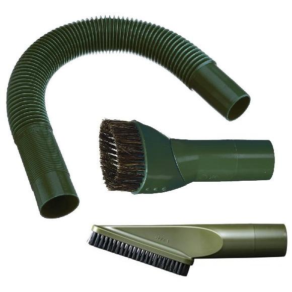 マキタ（makita） 【お得な3点セット】マキタ クリーナー用ラウンド