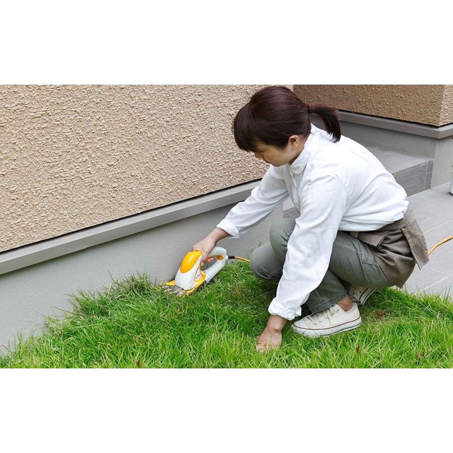 RYOBI リョービ バリカン AB-1120 刈込幅110mm キワ刈りガイド付(D3655awxY) 楽天市場】RYOBI/リョービ バリカン AB-1120 刈込幅110mm キワ刈り