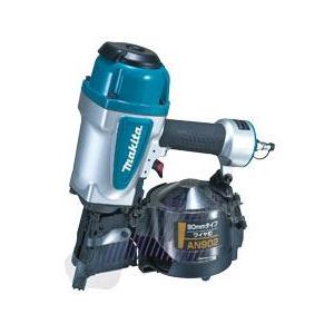 マキタ（makita） 90mmエア釘打機 AN902 : e-キカイ屋さん - 通販