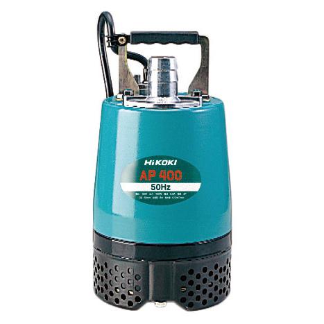 HiKOKI（ハイコーキ） HiKOKI(旧：日立工機) 工事用水中ポンプ(50Hz