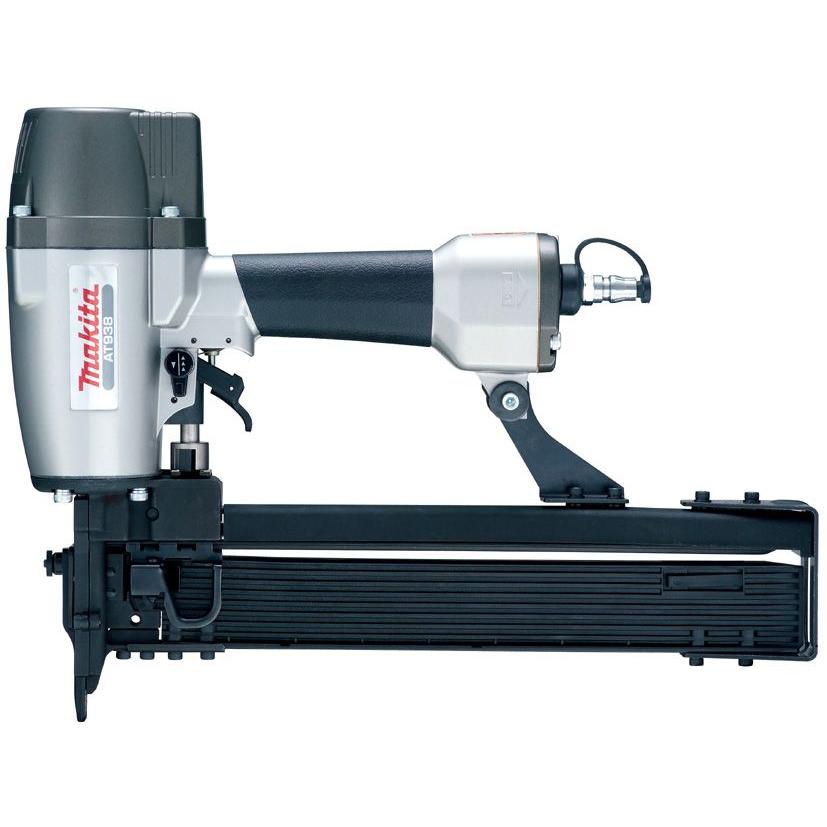 (未使用･未開封品)　マキタ(Makita)  エアタッカ 9mm AT938 f4u0baa マキタ（makita） 9mmエアタッカー AT938 : e-キカイ屋さん - 通販